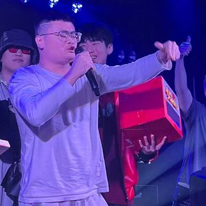 四儿哥音乐道路一路长虹