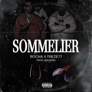 Sommelier