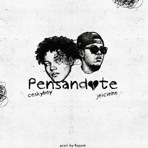 Pensándote