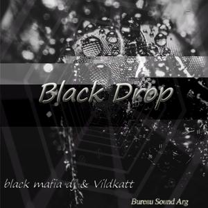 Being Dropped (feat. Vildkatt)