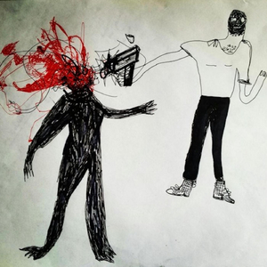 Shot in the Head