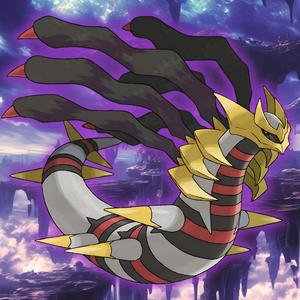 Girantina (Lord of the Abyss)