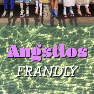 Angstlos