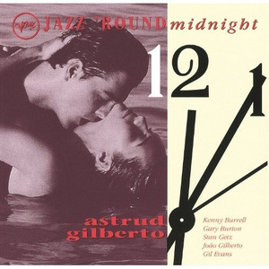 Corcovado (Quiet Nights of Quiet Stars)