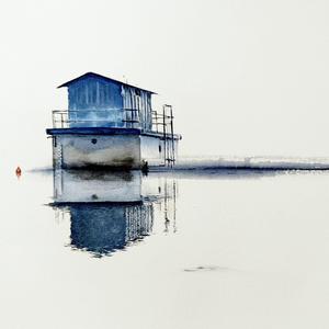 Opuszczony Original