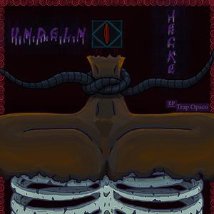 un nudo desnudx en la nada