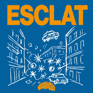 Esclat