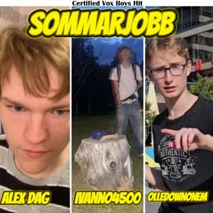 Sommarjobb (feat. ivanno4500)