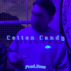 Cotton Candy (feat. Prod. Zeen)
