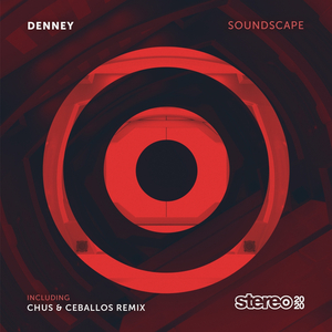 Soundscape (Chus & Ceballos Remix)