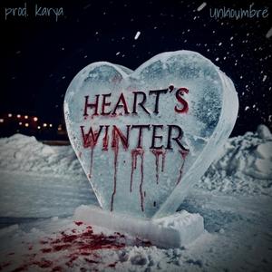 Heart's Winter (feat. Karya .)
