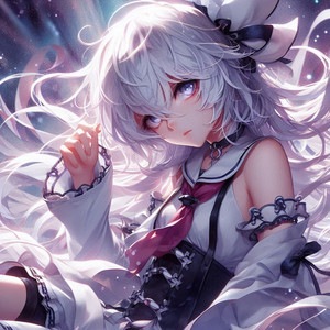 堕天ノ運命ト暗黒の鎖