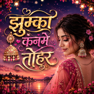 Jhumka Kanme Tohar