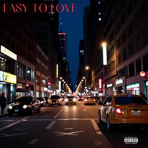 Easy To Love (feat. Ghostface Killah & Redman)