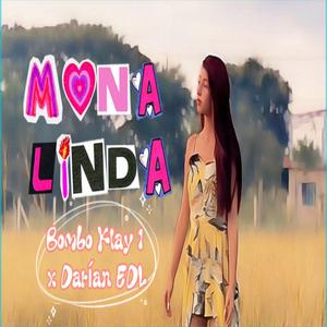 Mona linda (feat. Darian)