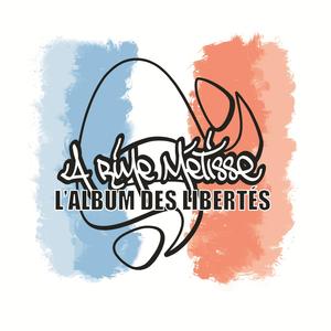 Liberez (feat. Napoleon Da Legend, Architeknic & La Brigade)