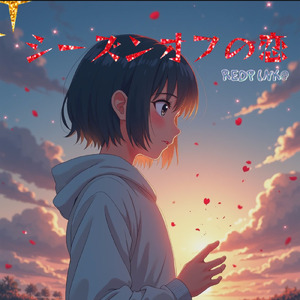 シーズンオフの恋 (REDPINK@ remix)