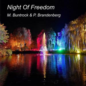 Night Of Freedom (Brook Version)