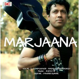 Marjaana