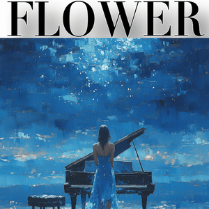 Blue Serenade 蓝色恋曲