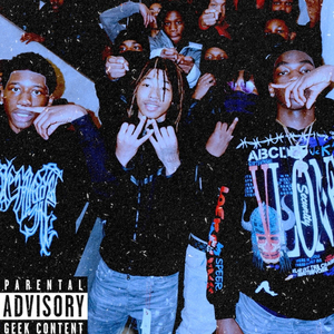 No Response (feat. 7600 Hothead & Adott Hilfiger)