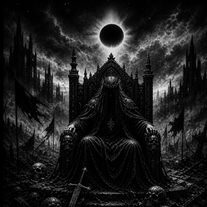 No Light Remain