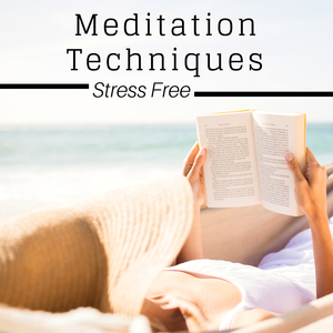 Electric Relaxation (New Age)