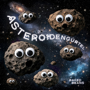 Asteroidengürtel