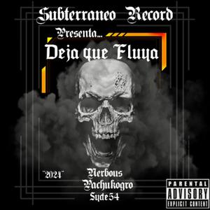 No son Gangsta (Pachukogro, Nerbous & Syde 54)