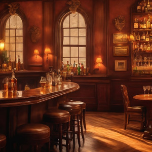 夜風に溶ける旋律