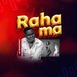 RAHAMA
