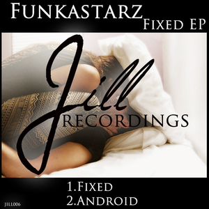 Fixed (Original Mix)