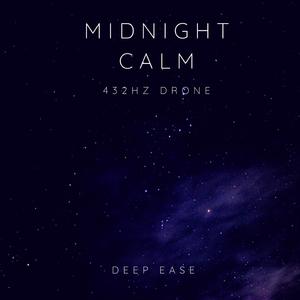 Midnight Calm – 432Hz Drone