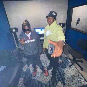 Loyalty (feat. Traedakidd & Lilsamwham)