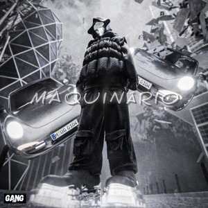 Maquinário