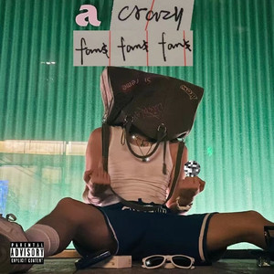 狂热粉丝 (prod.brokeboiishawty)