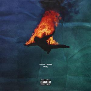 StuntMan (feat. Excuseme47)