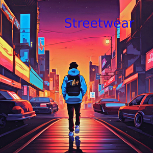 Streetwear