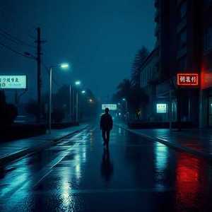 远行者