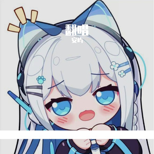 空空（cover陈婧霏/王加一）