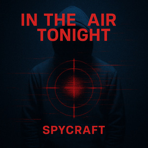 In the Air Tonight