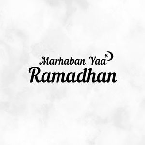 Ramadhan Hati Tenang