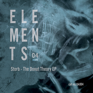 The Donut Theory (Scalameriya Remix)