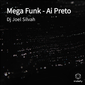 Mega Funk - Ai Preto
