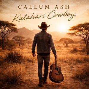 Kalahari Cowboy