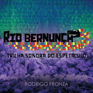 A Lenda do Rio Bernunça