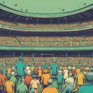 A Super Chape tá demais! by @atleticodbagris