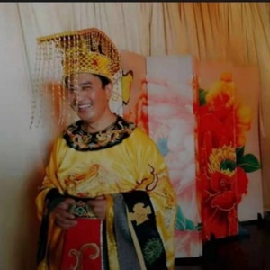 你是我的情哥哥