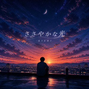 ささやかな光 (Original)