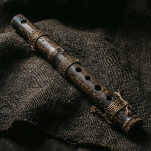 Ancestral Breath Awakens